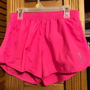 reebok shorts